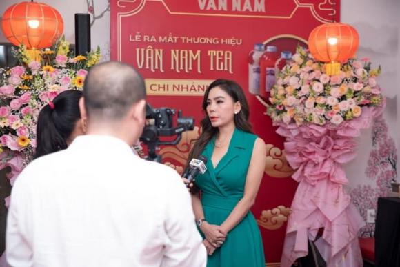 Vân Nam Tea & Coffee, Trà trung hoa, trà sữa