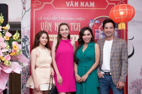 Vân Nam Tea & Coffee, Trà trung hoa, trà sữa