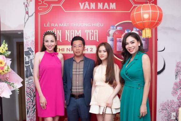 Vân Nam Tea & Coffee, Trà trung hoa, trà sữa