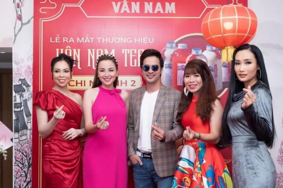 Vân Nam Tea & Coffee, Trà trung hoa, trà sữa