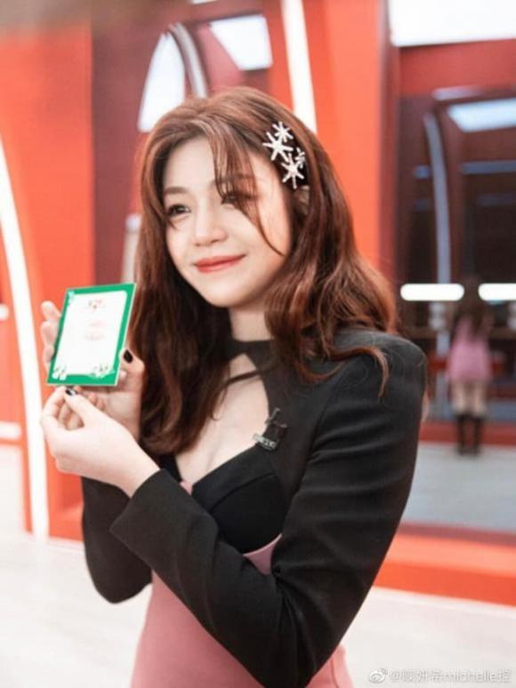 Trần Nghiên Hy, Tiểu Long Nữ, sao thất nghiệp