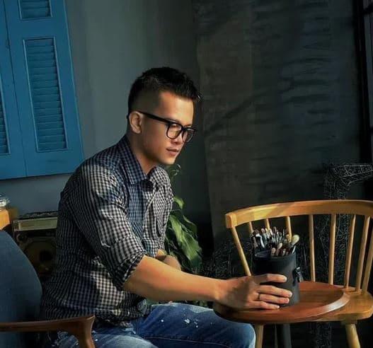 Phương Khánh, anh trai Phương Khánh, anh trai Hoa hậu Phương Khánh, giới trẻ 
