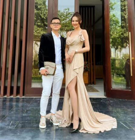 Phương Khánh, anh trai Phương Khánh, anh trai Hoa hậu Phương Khánh, giới trẻ 