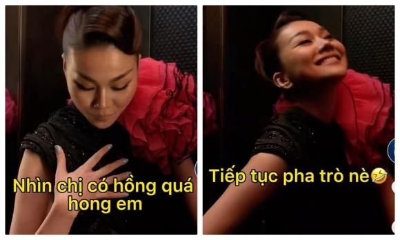danh ca Thanh Hà, nhạc sĩ Phương Uyên, sao Việt