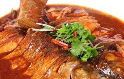 nấu cá, cá sốt, dạy nấu ăn