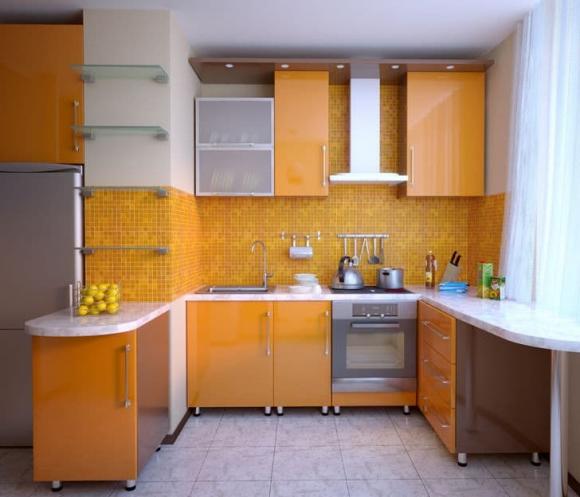 nội thất, tránh sai lầm khi mua nội thất, sửa nhà 