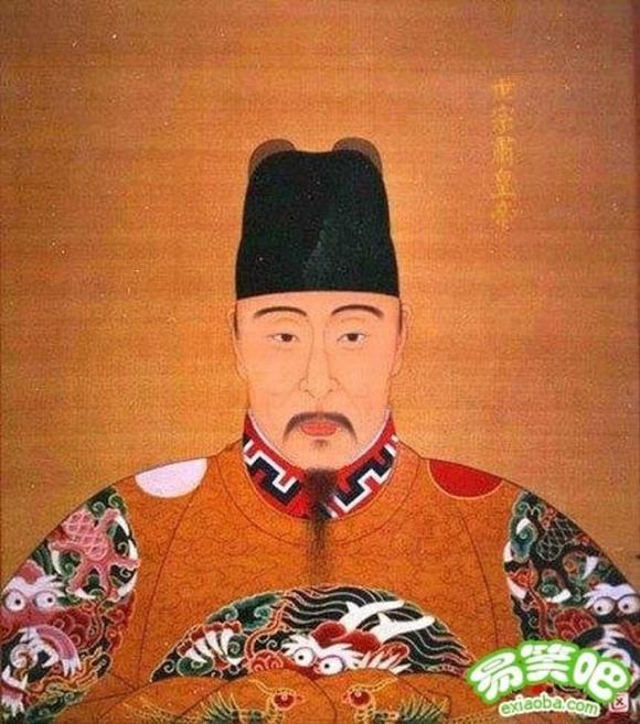Hoàng đế Chu Đệ, Chu Đệ, Hoàng Đế Vĩnh Lạc, vụ án giết 3000 cung nữ, thảm sát 3000 cung nữ, thảm sát hậu cung Vĩnh Hằng