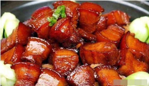 thịt kho tàu, mẹo nấu ăn
