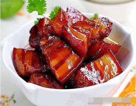 thịt kho tàu, mẹo nấu ăn