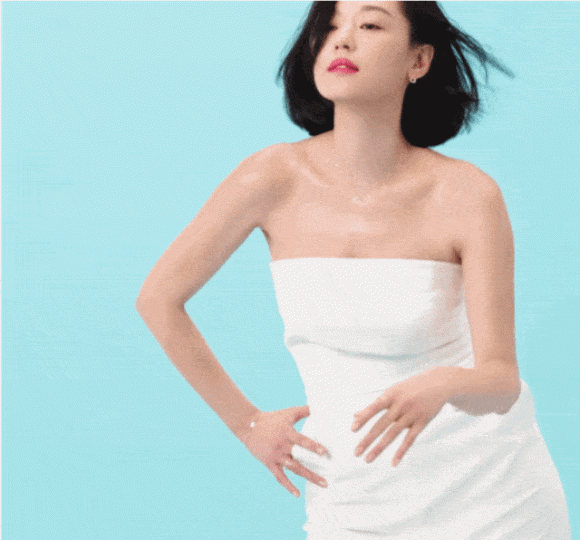 Jun Ji Hyun 6 Jun Ji Hyun, mợ chảnh, sao hàn