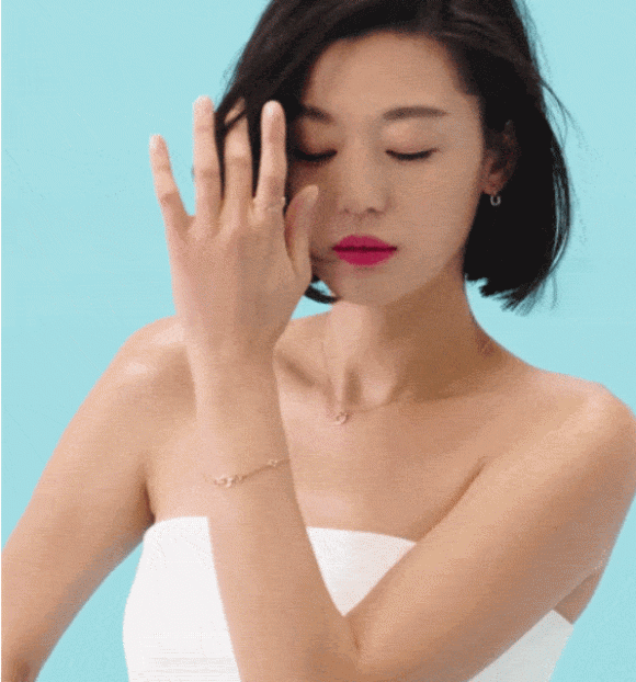 Jun Ji Hyun 2 Jun Ji Hyun, mợ chảnh, sao hàn