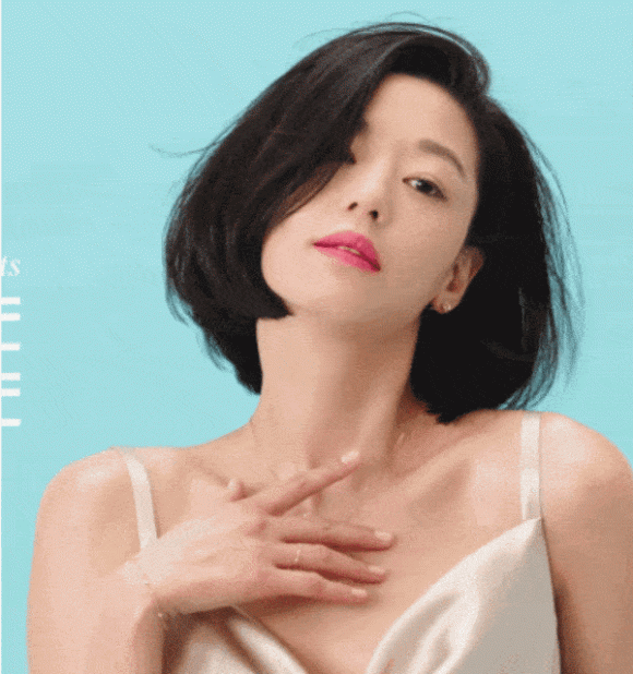 Jun Ji Hyun 0 Jun Ji Hyun, mợ chảnh, sao hàn