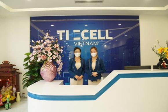 Meta Cell, giảm béo hiệu quả, giảm béo không phẫu thuật, The Cell Việt Nam