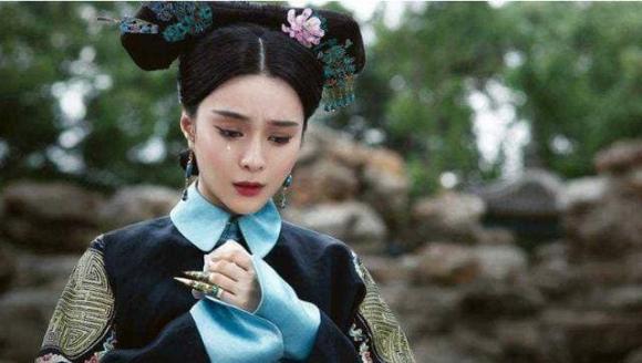 hoàng đế, phi tần