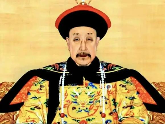 Lịch sử Trung Quốc, lịch sử Trung Hoa, Càn Long, triều đại nhà Thanh