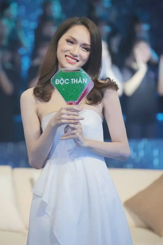 hoa hậu Hương Giang, siêu mẫu Minh Tú, sao Việt