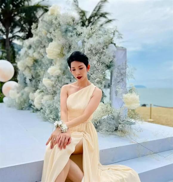 nữ diễn viên ngô thanh vân,Diễn viên Ngô Thanh Vân,siêu mẫu Xuân Lan