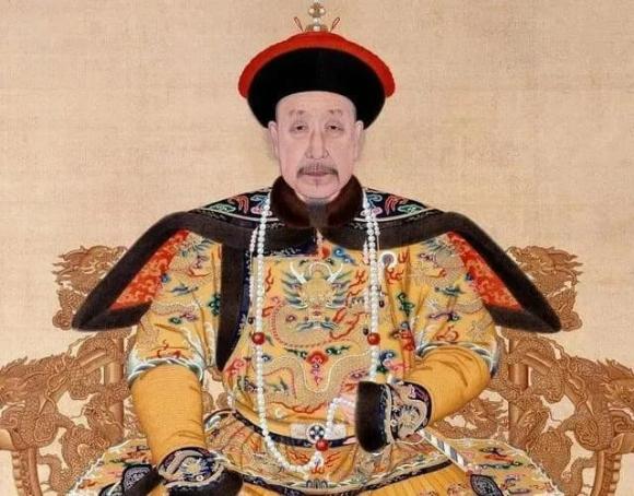 Lịch sử Trung Quốc, lịch sử Trung Hoa, Càn Long, Du quý phi, triều đại nhà Thanh