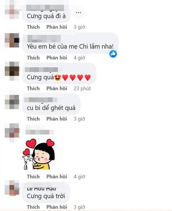 Lâm Khánh Chi, Sao Việt, Nữ ca sĩ, Trần Phi Hùng