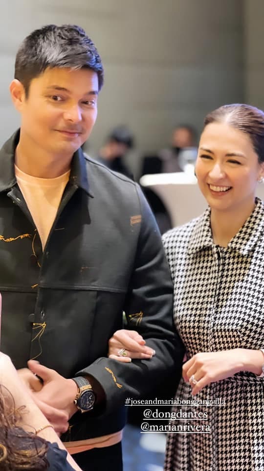 marian rivera, mỹ nhân đẹp nhất philippines, sinh con 