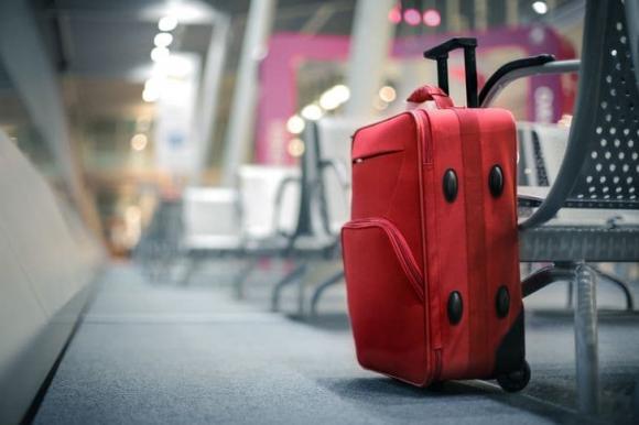 hành lý, hành lý máy bay, mẹo tránh hành lý thất lạc, hành lý thất lạc