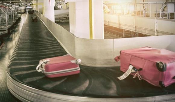 hành lý, hành lý máy bay, mẹo tránh hành lý thất lạc, hành lý thất lạc