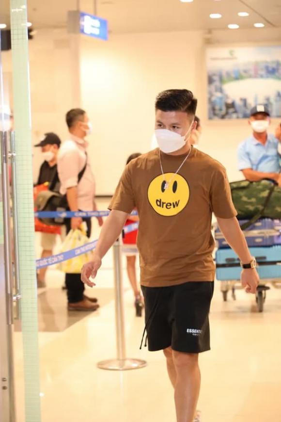 Quang Hải, Quang Hải  đầu quân, giới trẻ 