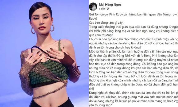 đông nhi, bảo thy, sao việt 