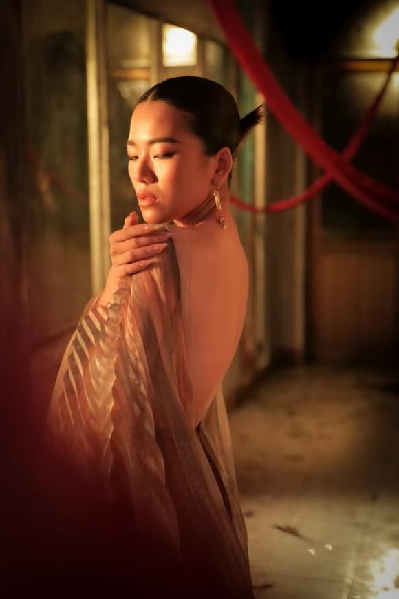 trini-125 (1).jpg 1 ca sĩ Trini, Lưu Tuyết Trinh, MV Hoang mang