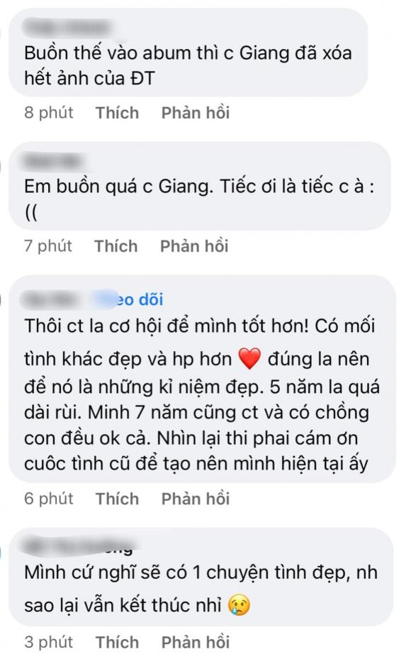 diễn viên hương giang, diễn viên đình tú, sao việt 