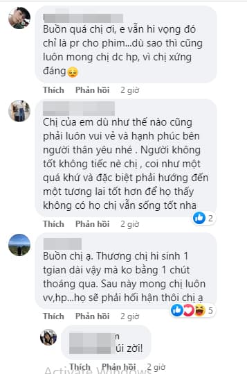 Diễn viên hương giang,đình tú,huyền lizzie,thương ngày nắng về,sao việt