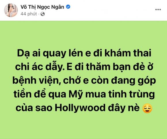 hotgirl Ngân 98,nhạc sĩ Lương Bằng Quang,sao Việt