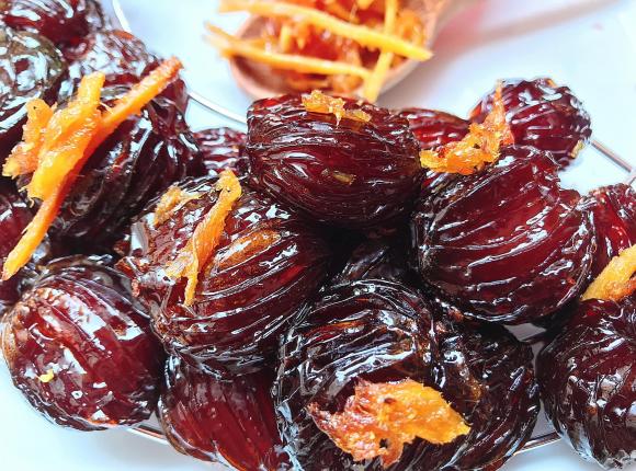 ô mai mận, cách làm ô mai mận, quả mận
