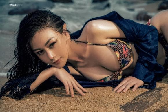 Diễn viên phương oanh,phương oanh quỳnh búp bê,sao việt