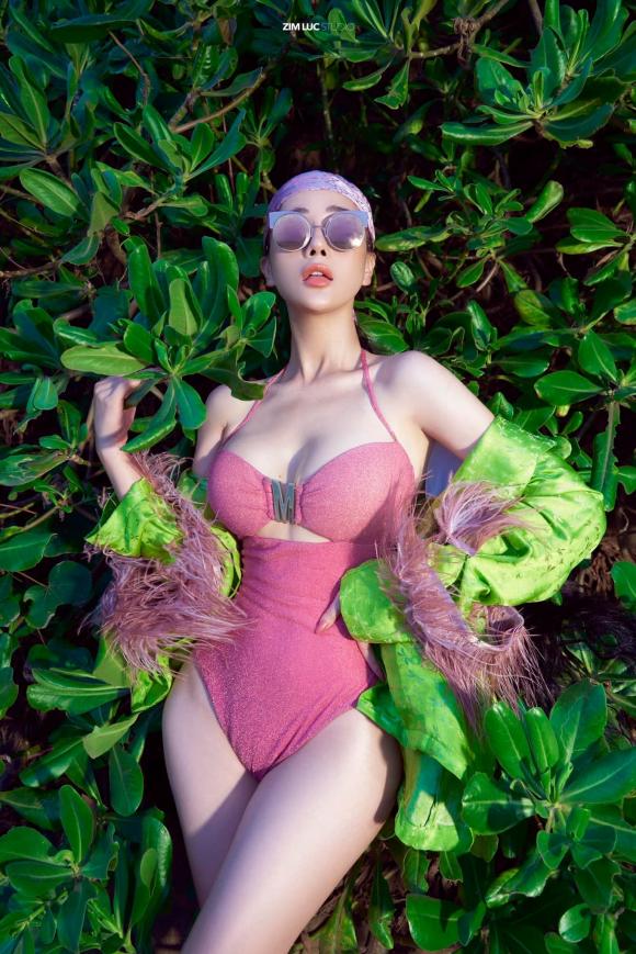 Diễn viên phương oanh,phương oanh quỳnh búp bê,sao việt