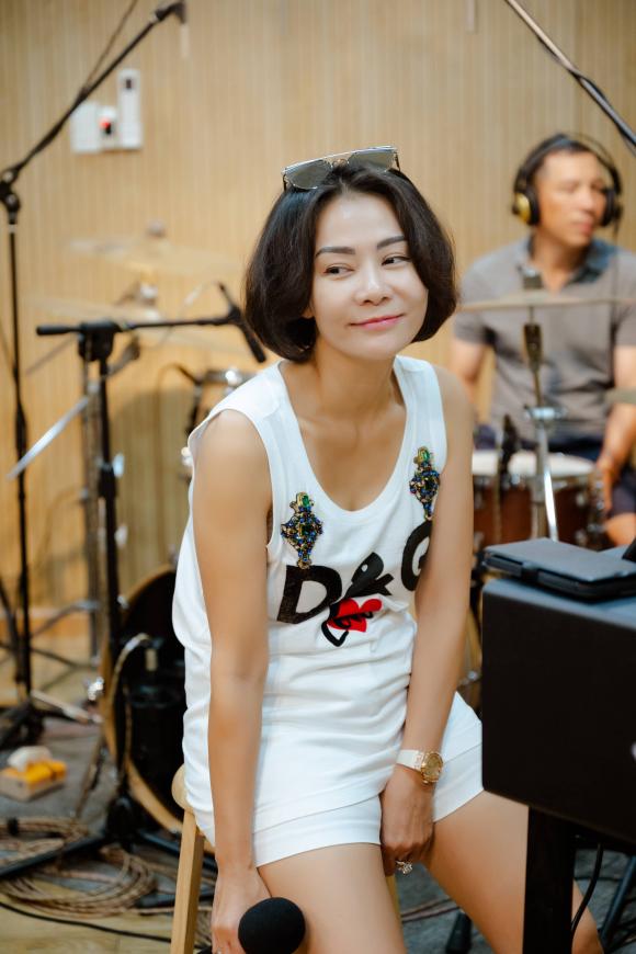 Thu Minh, Sao Việt, Nữ ca sĩ