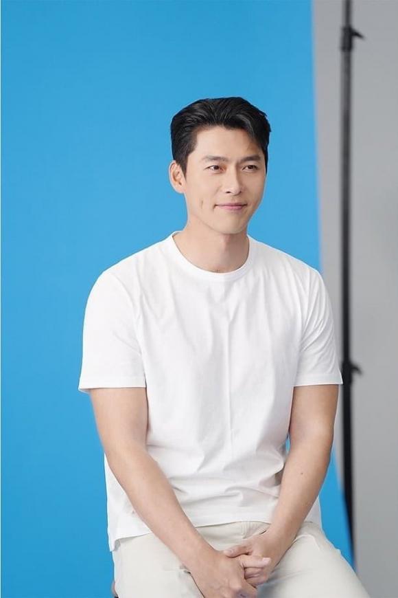 Hyun Bin - Son Ye Jin, Hạ cánh nơi anh, sao Hàn