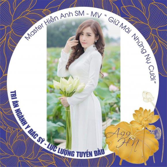 Người đẹp Thanh Huyền, Hoa khôi Tài Sắc Việt Nam 2022