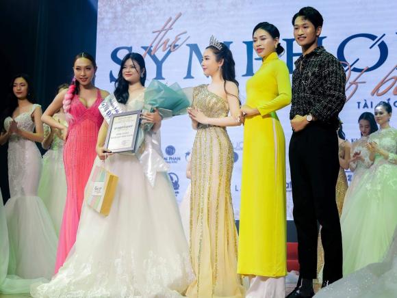 Người đẹp Thanh Huyền, Hoa khôi Tài Sắc Việt Nam 2022