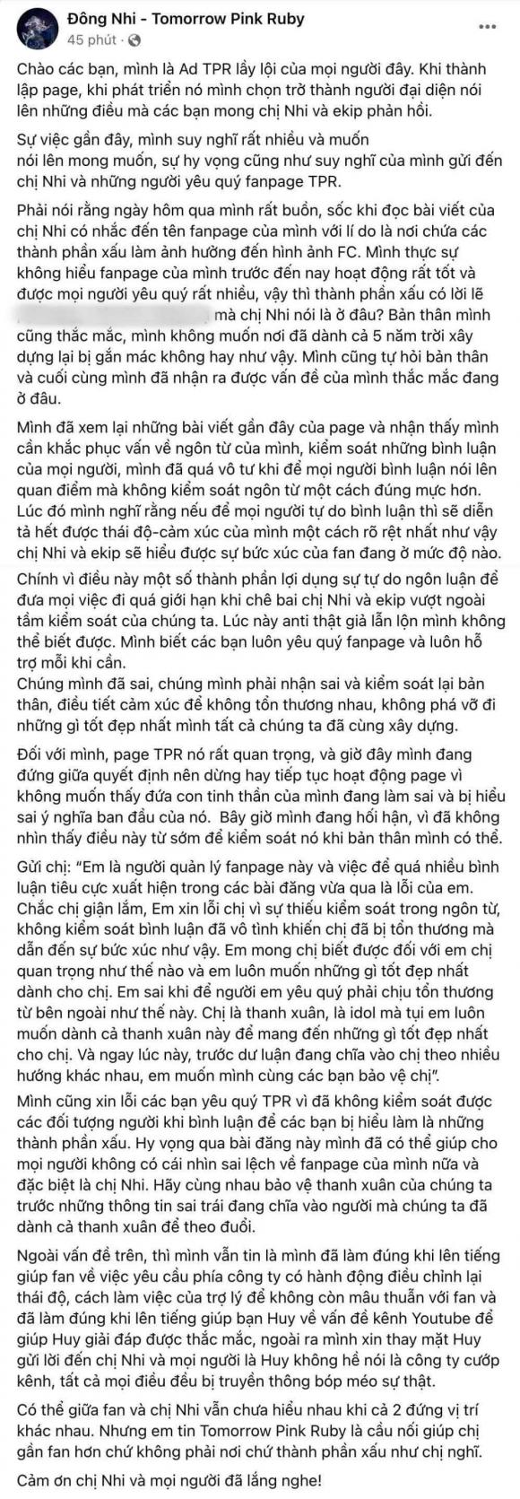 ca sĩ Đông Nhi, sao Việt