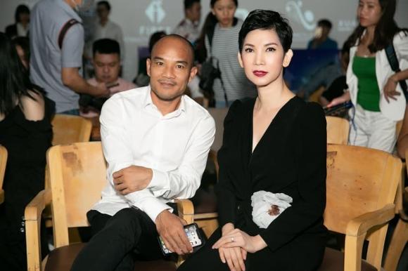 siêu mẫu Xuân Lan,sao Việt
