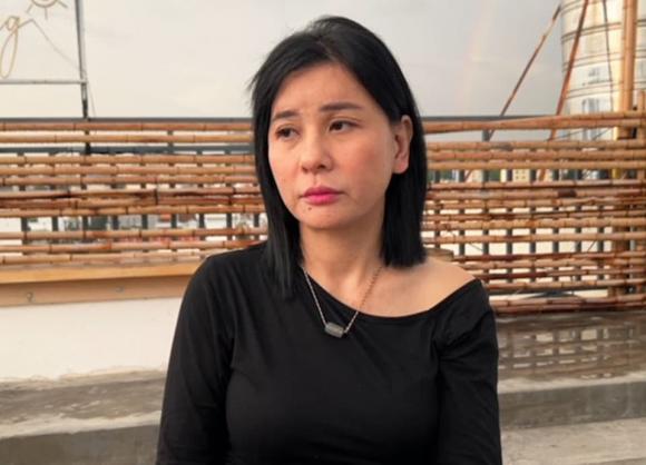 Kiều Minh Tuấn, Sao Việt, Cát Phượng, Nữ diễn viên