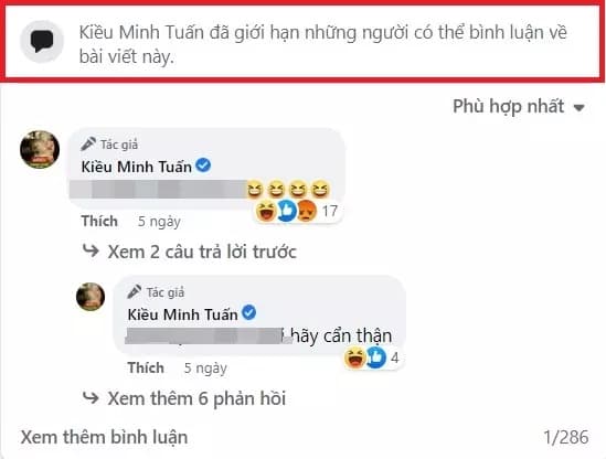 ,nghệ sĩ Cát Phượng, diễn viên Kiều Minh Tuấn, sao Việt