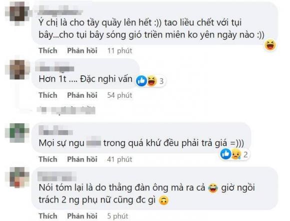 An Nguy, Sao Việt, Kiều Minh Tuấn, Cát Phượng