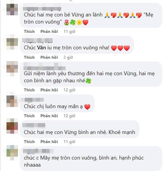 Vân Hugo, Sao Việt, Nữ diễn viên