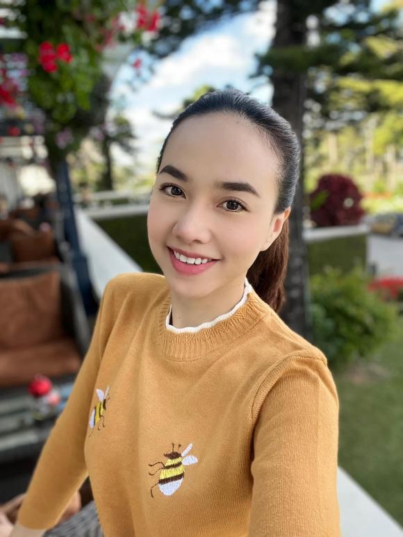 Diễn viên Đinh Ngọc Diệp,sao Việt
