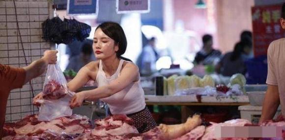 thịt lợn, kinh nghiệm mua thịt lợn, an toàn thực phẩm, thịt lợn rỉ nước