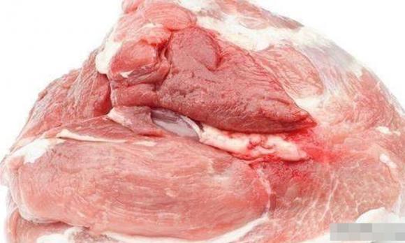 thịt lợn sạch, bảo quản thịt lợn, cách bảo quản thịt 