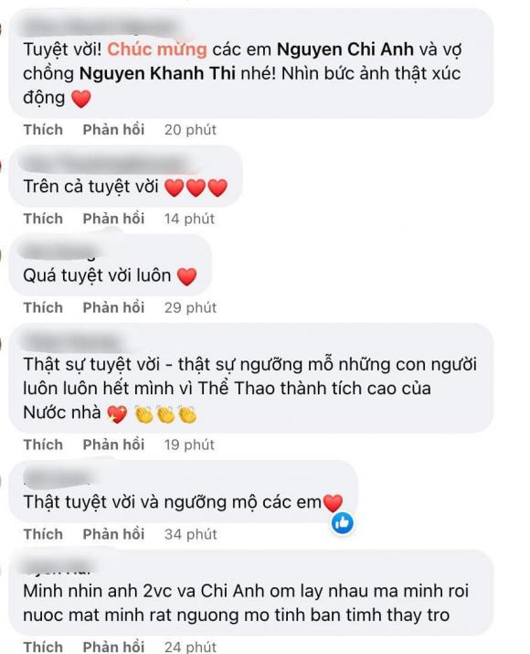 Khánh Thi, Phan Hiển, sao Việt