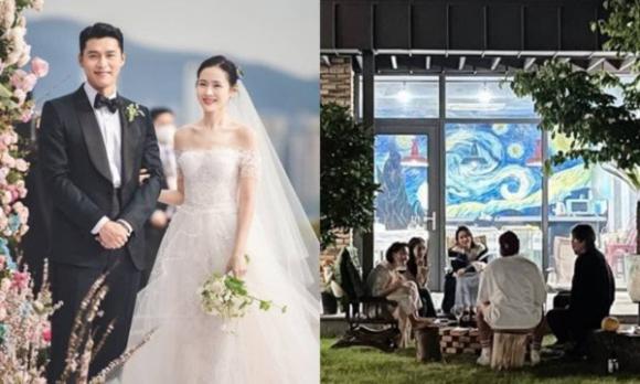 Lee Je Hoon và Park Ji Hyun, sao Hàn kết hôn, phim Hàn